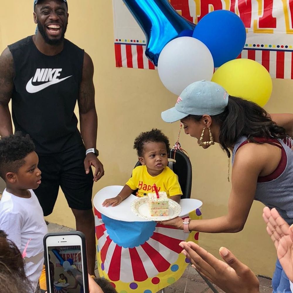 Meet your Posher, Kyra